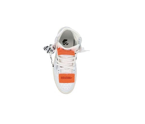 Off-White Off Court 3.0 White High Top