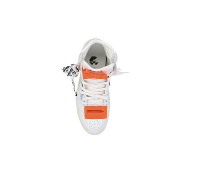 Off-White Off Court 3.0 White High Top