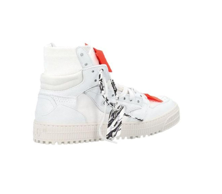 Off-White Off Court 3.0 White High Top