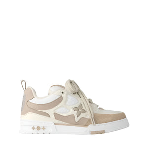 Louis Vuitton Skate Trainers 'Beige'