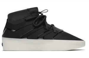Adidas 1 Basketball x Fear of God Athletics Carbon