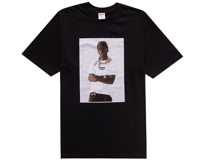 Supreme Tyler The Cerator Tee White Mens's