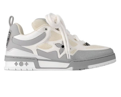 Louis Vuitton Skate Trainers Grey