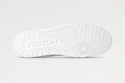 Louis Vuitton Trainers White