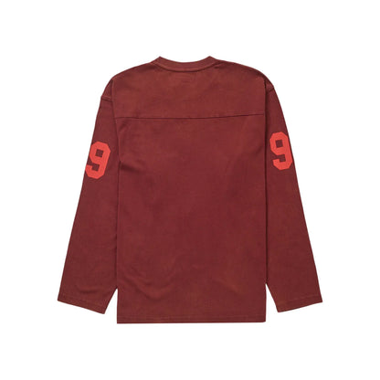 Supreme 99 L/S Football Top