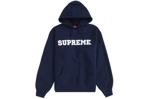 Supreme Collegiate Hooded Sweatshirt