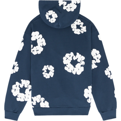 Denim Tears Cotton Wreath Hoodie