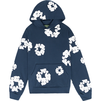 Denim Tears Cotton Wreath Hoodie