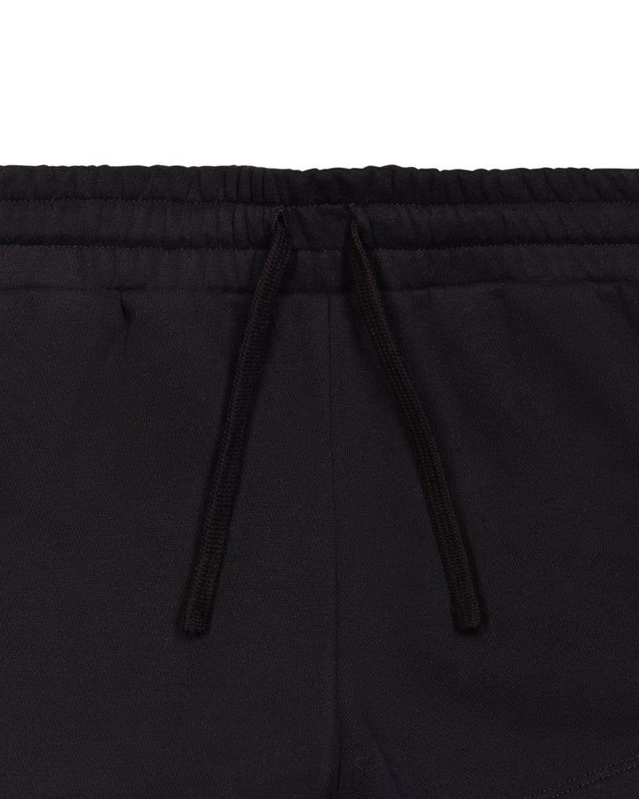 Trapstar Women's Irongate Panel Shorts - Black