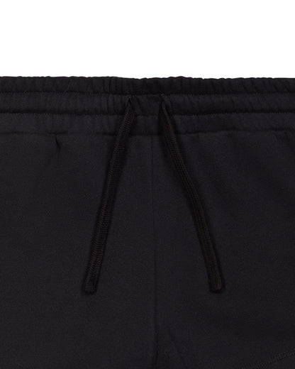 Trapstar Women's Irongate Panel Shorts - Black