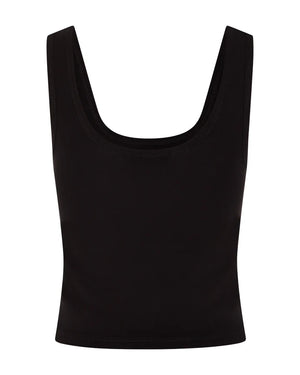 Trapstar Women's Irongate Arch Vest Black