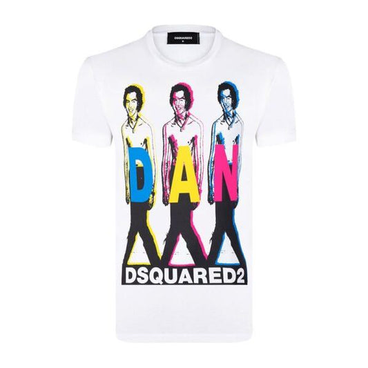 Dsquared2 Dan T-shirt