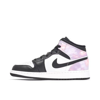 Air Jordan 1 Mid Zen Master