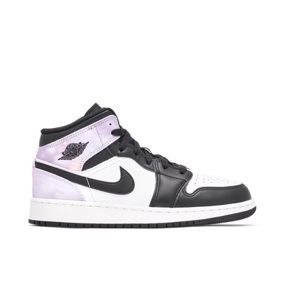 Air Jordan 1 Mid Zen Master