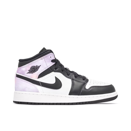 Air Jordan 1 Mid Zen Master