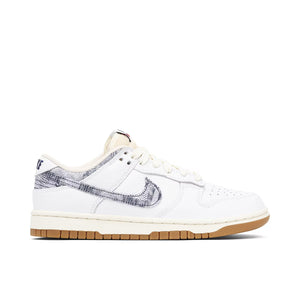 Nike Dunk Low 'Washed Denim'
