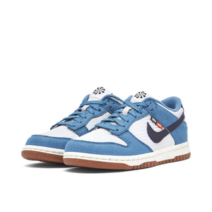 Nike Dunk low Toasty 'Rift Blue'