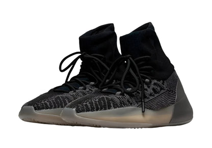 Yeezy Basketball Knit Slate Blue Sneakers