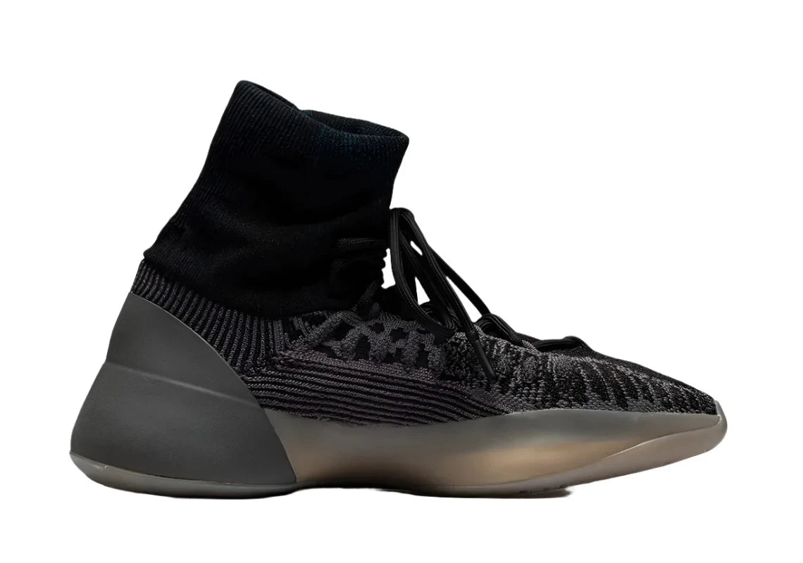 Yeezy Basketball Knit Slate Blue Sneakers