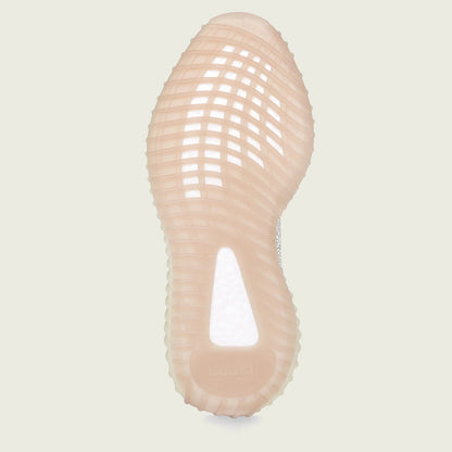 Yeezy Boost 350 Citrin Sneakers