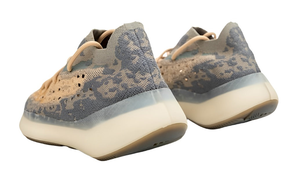 Yeezy Boost 380 Mist Sneakers