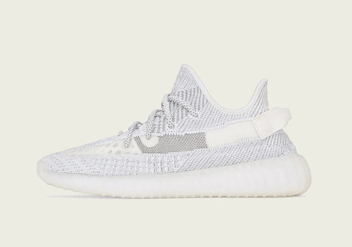 Yeezy Boost 350 V2 STATIC Sneakers