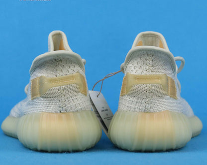 Yeezy Boost 350 Light Sneakers