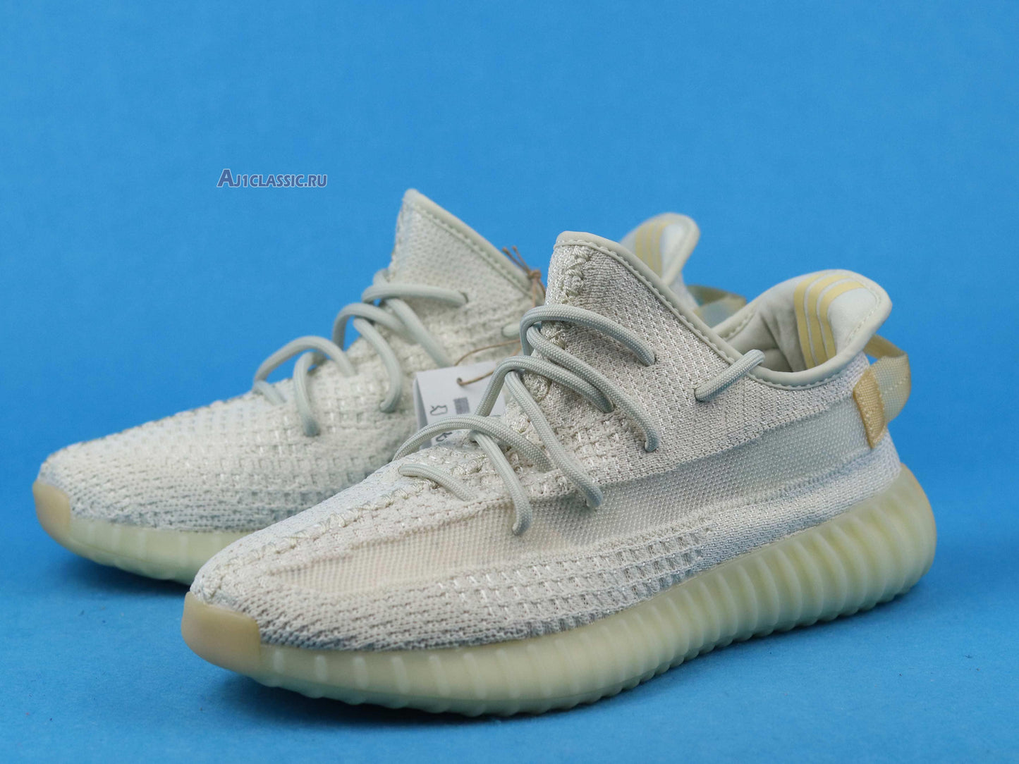 Yeezy Boost 350 Light Sneakers