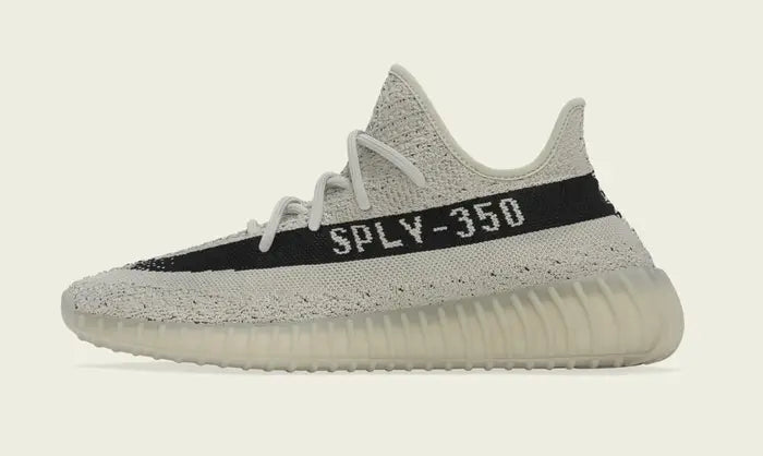 Yeezy Boost 350 V2 Slate Sneakers