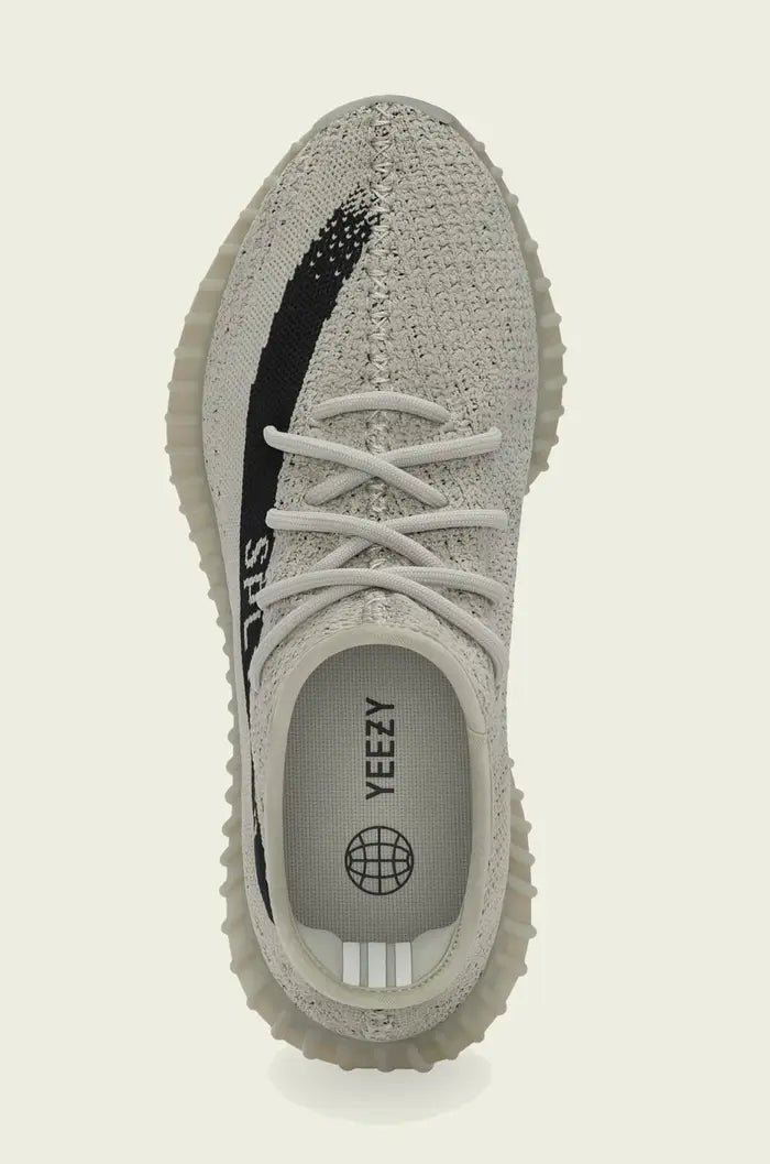 Yeezy Boost 350 V2 Slate Sneakers