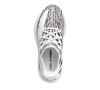 Yeezy Boost 350 Zebra Sneakers