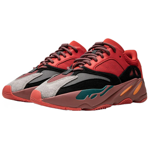 Yeezy Boost 700 'Hi-Res Red'