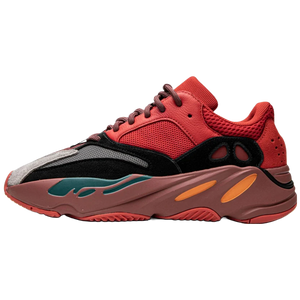 Yeezy Boost 700 'Hi-Res Red'