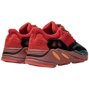 Yeezy Boost 700 'Hi-Res Red'