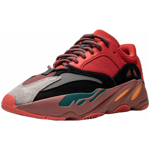 Yeezy Boost 700 'Hi-Res Red'