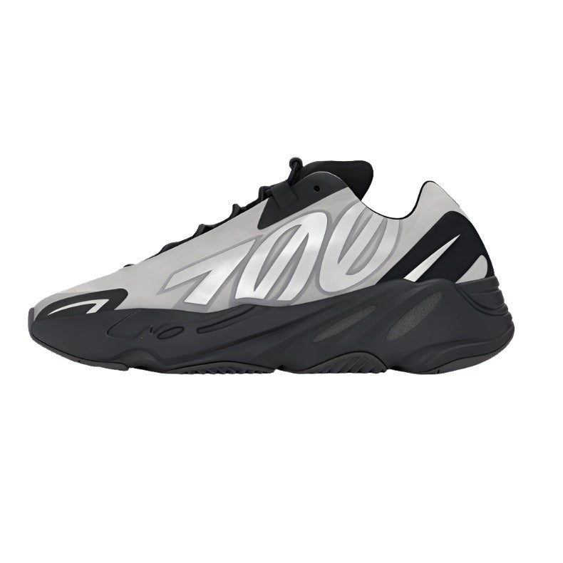 Yeezy Boost 700 MNVN Metalic Sneakers