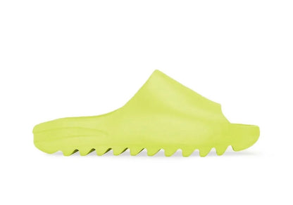 Yeezy Slide Glow Green