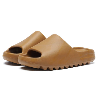 Yeezy Slide Ochre