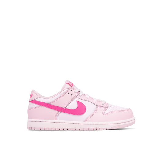 Nike Dunk Low 'Triple Pink' (PS)