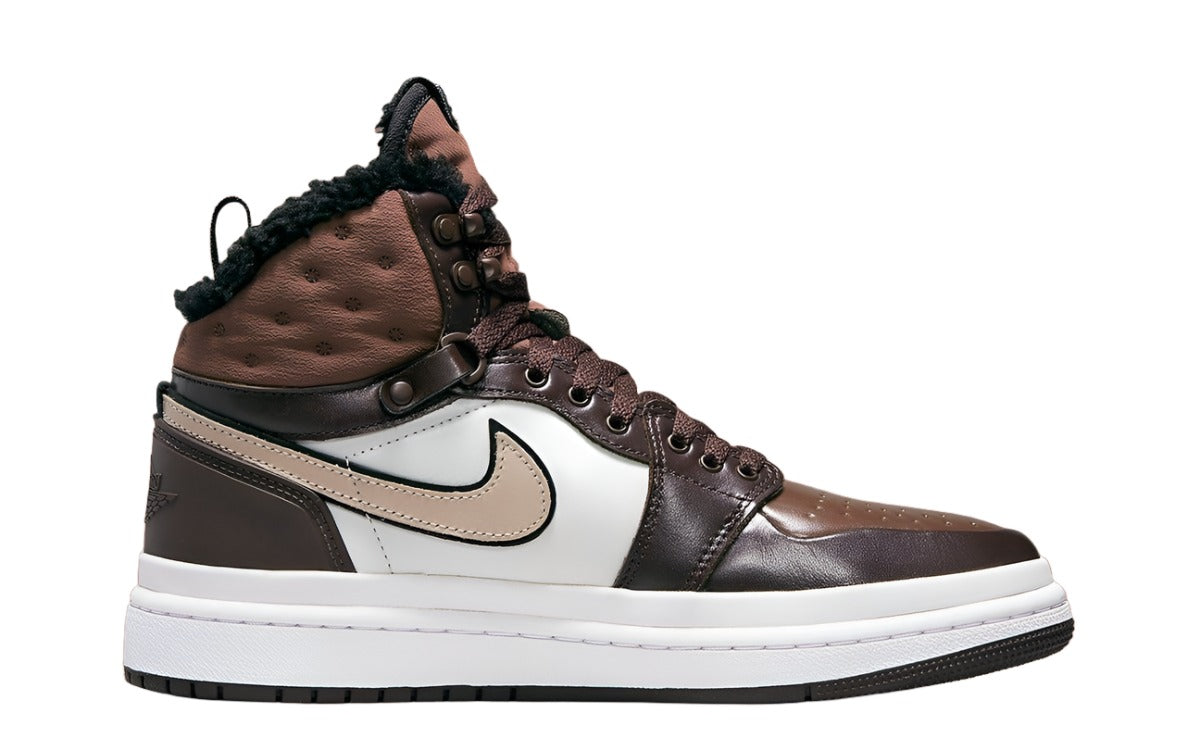 Jordan 1 Acclimate Browl Basalt