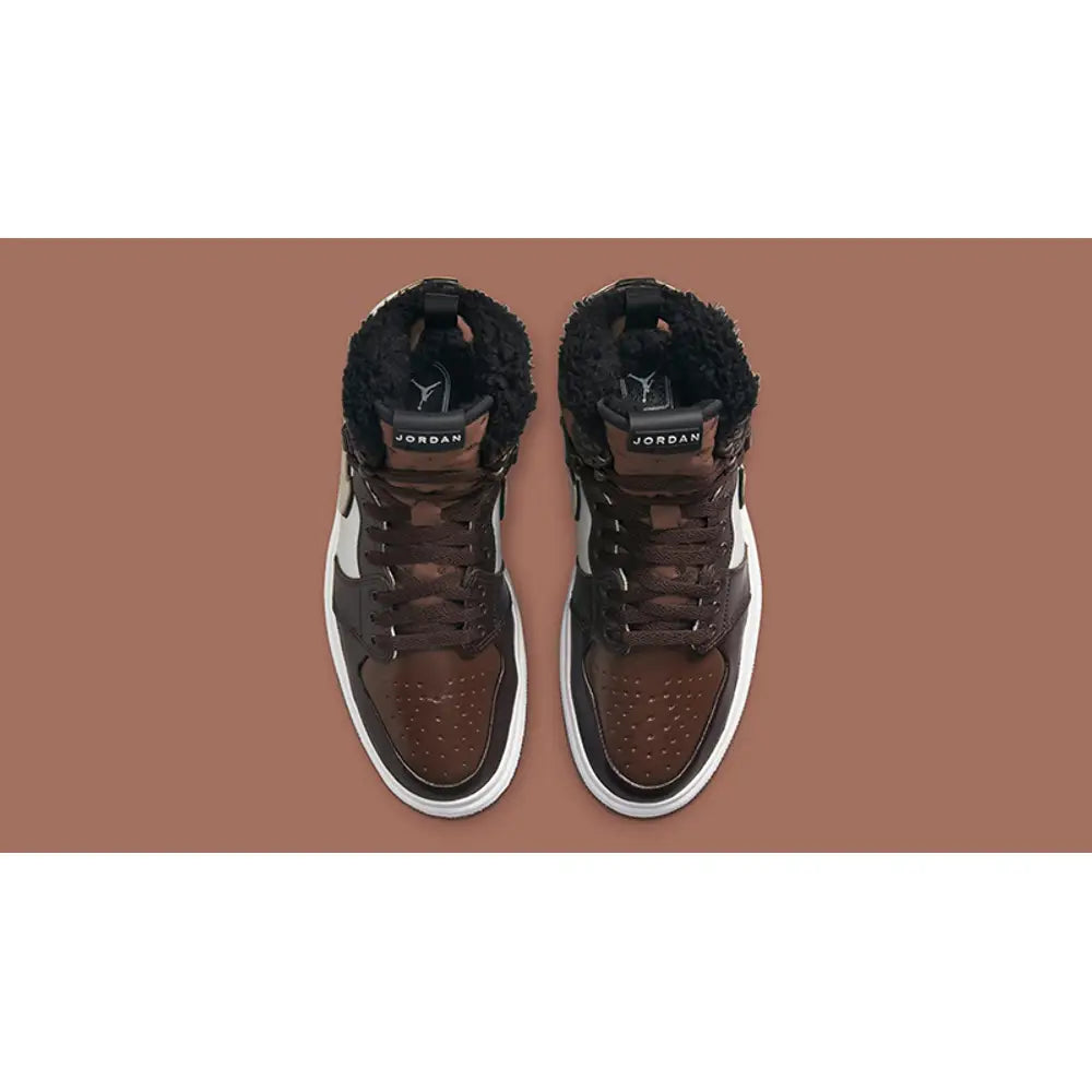 Jordan 1 Acclimate Browl Basalt