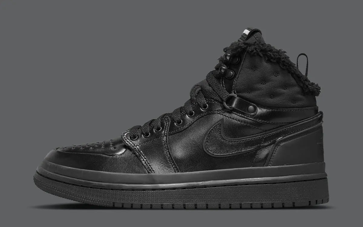 Jordan 1 Acclimate Triple Black