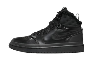 Air Jordan 1 Acclimate Triple Black