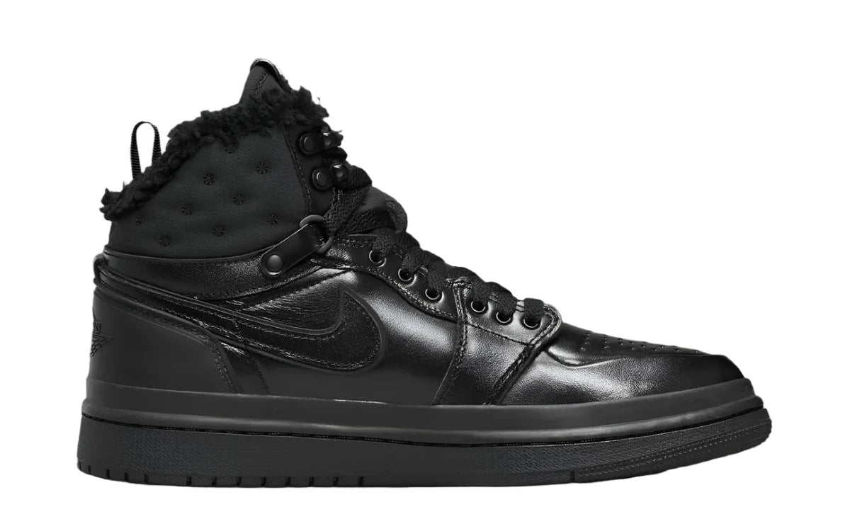 Jordan 1 Acclimate Triple Black