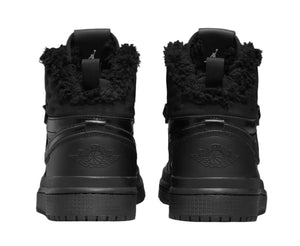 Air Jordan 1 Acclimate Triple Black
