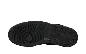 Air Jordan 1 Acclimate Triple Black