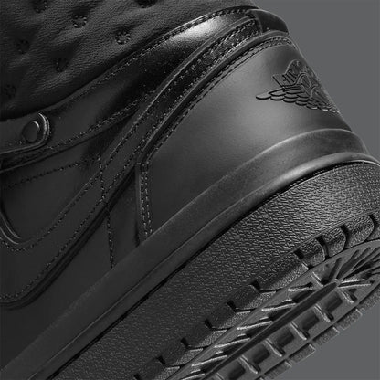 Jordan 1 Acclimate Triple Black