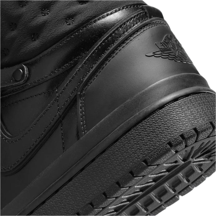 Air Jordan 1 Acclimate Triple Black