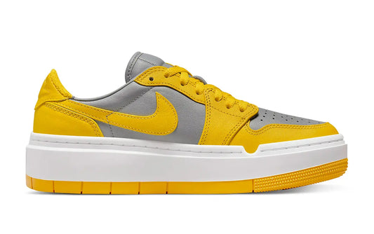 Jordan 1 Elevate Low Varsity Maize Cement