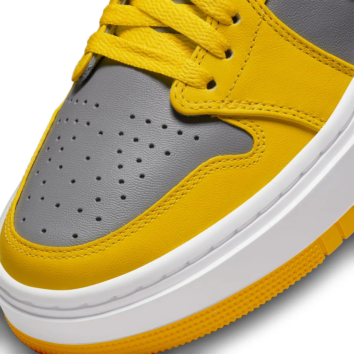 Jordan 1 Elevate Low Varsity Maize Cement